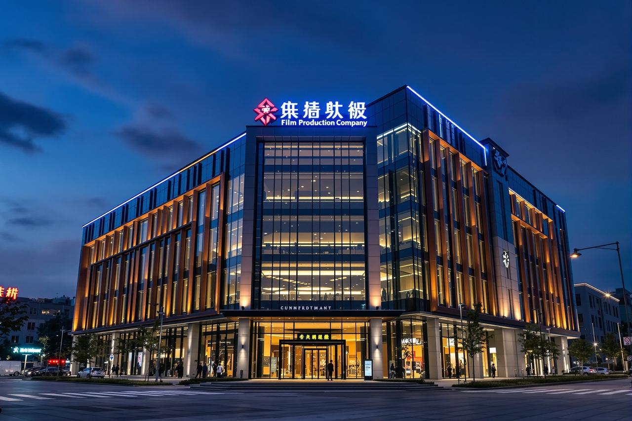 免费av网站公司形象